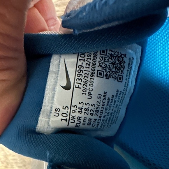 Brand new men's Nike vapor max plus - Picture 2 of 4